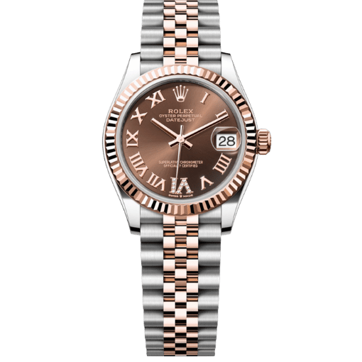 Rolex Lady 31